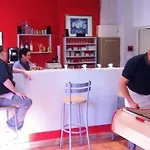 ホステル Ymca Les Avignon *