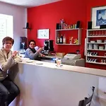 ホステル Ymca Les Avignon ヴィルヌーヴ・レ・ザヴィニョン