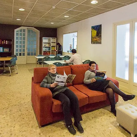 Ymca Les Avignon * Villeneuve-lès-Avignon