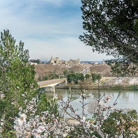 Ymca Les Avignon Villeneuve-lès-Avignon