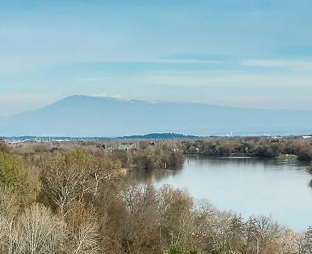 Hostel Ymca Les Avignon Villeneuve-lès-Avignon