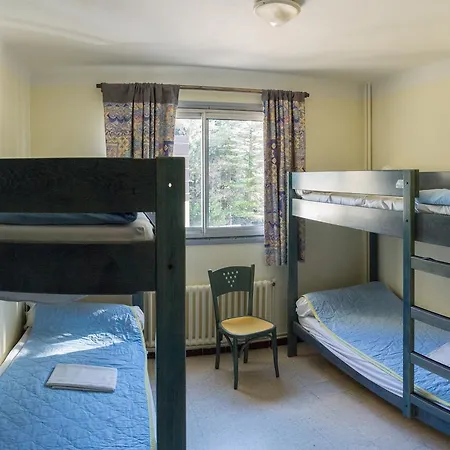 Ymca Les Avignon * Villeneuve-lès-Avignon