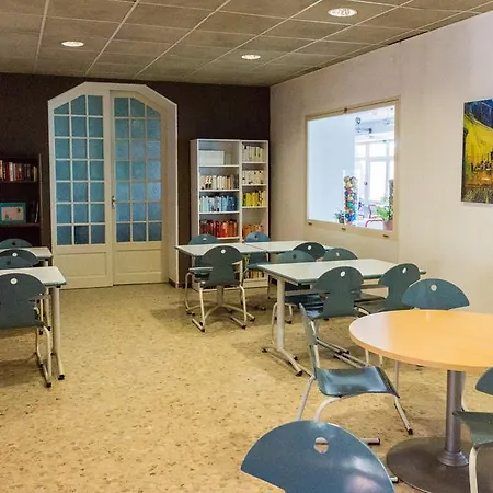 Ymca Les Avignon *
