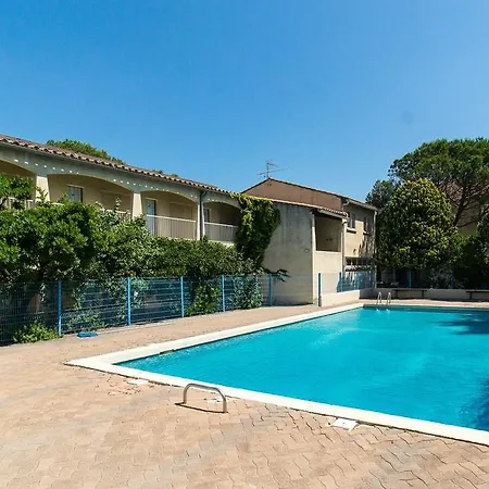 Hostel Ymca Les Avignon