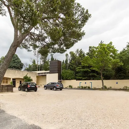 Ymca Les Avignon Villeneuve-lès-Avignon