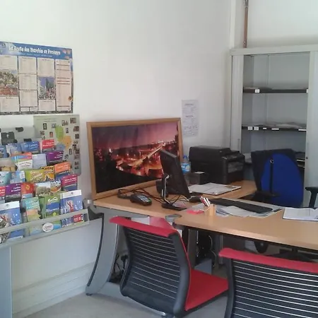 Ymca Les Avignon Villeneuve-lès-Avignon