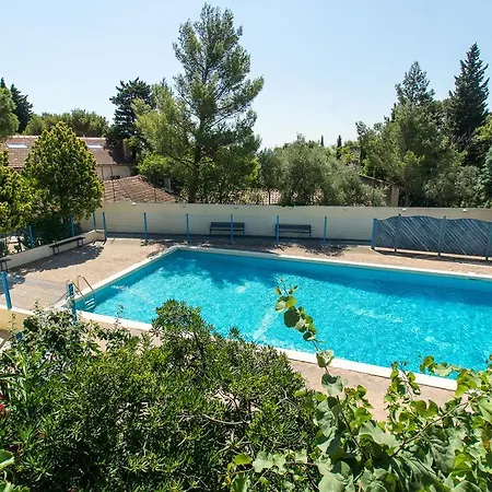 Ymca Les Avignon Hostel Villeneuve-lès-Avignon