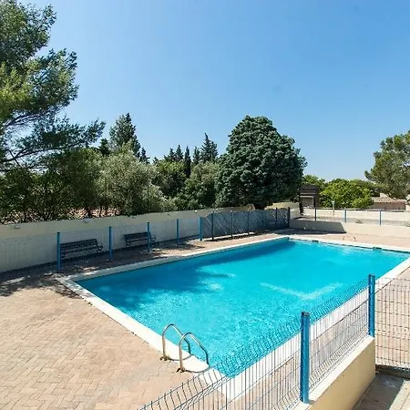 Ymca Les Avignon Villeneuve-lès-Avignon