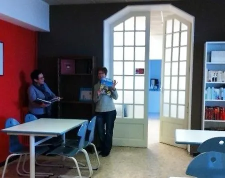 Ymca Les Avignon Hostel Villeneuve-lès-Avignon