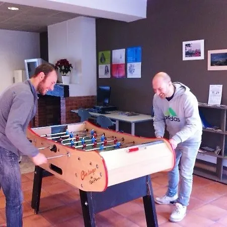 Hostel Ymca Les Avignon *